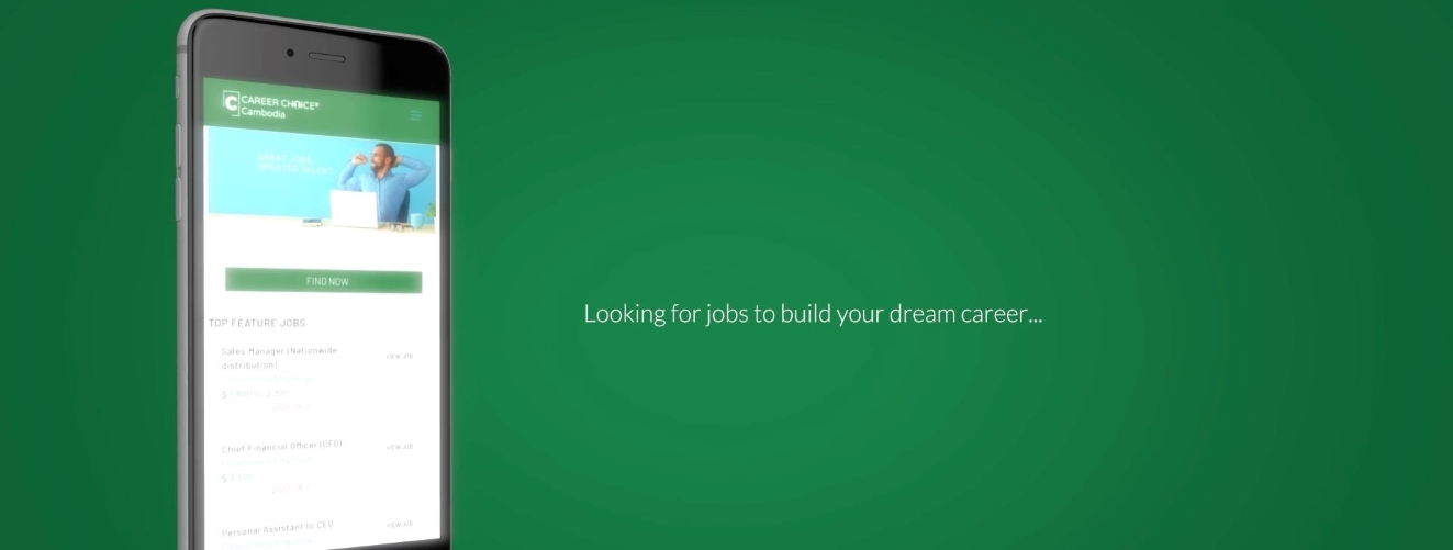 CareerChoiceCambodia.Com